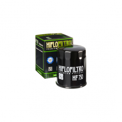 Filtru ulei Hiflofiltro HF750