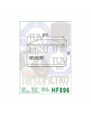 Filtru ulei Hiflofiltro HF896