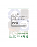 Filtru Ulei Hiflofiltro HF985