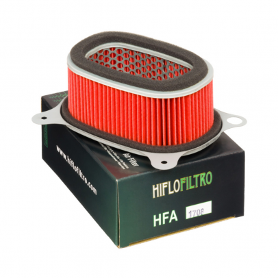 Filtru aer Hiflofiltro HFA1708