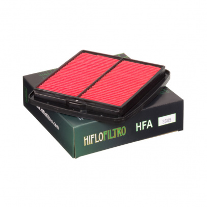 Filtru aer Hiflofiltro HFA3605