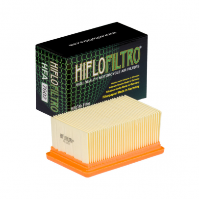 Filtru aer Hiflofiltro HFA7602