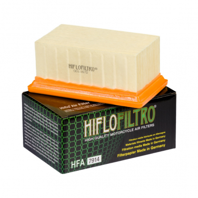 Filtru aer Hiflofiltro HFA7914