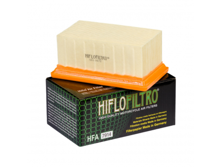 Filtru aer Hiflofiltro HFA7914