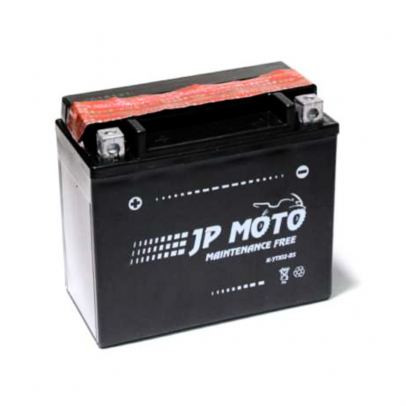 Baterie JP 12V 10Ah 160A - YTX12-BS