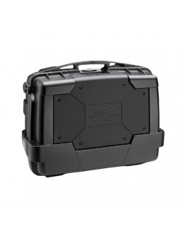 Top case KAPPA - 33L MONOKEY KGR33N GARDA BLACK LINE LITE