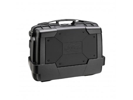 Top case KAPPA - 33L MONOKEY KGR33N GARDA BLACK LINE LITE