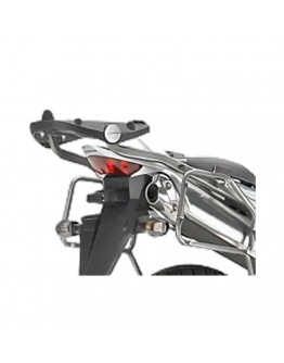 Suport pentru topcase KAPPA - HONDA CB 600 HORNET (03-06) (placa nu este inclusa)