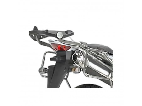 Suport pentru topcase KAPPA - HONDA CB 600 HORNET (03-06) (placa nu este inclusa)