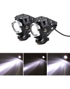 Kit Proiector LED Moto