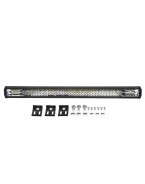 Poiector LED Bar ATV offroad 648W 122cm