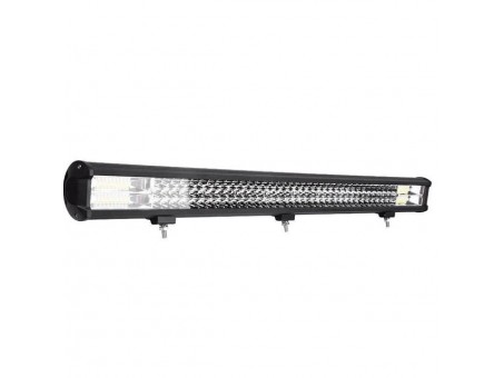 Poiector LED Bar ATV offroad 648W 122cm