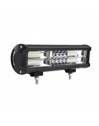 Proiector LED Bar ATV offroad 188W 30cm