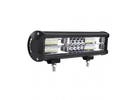 Proiector LED Bar ATV offroad 188W 30cm