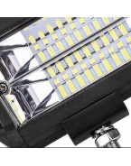 Proiector LED Bar ATV offroad 188W 30cm