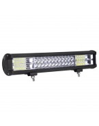 Proiector LED Bar ATV offroad 252W 45cm