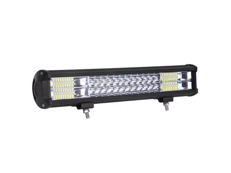 Proiector LED Bar ATV offroad 252W 45cm