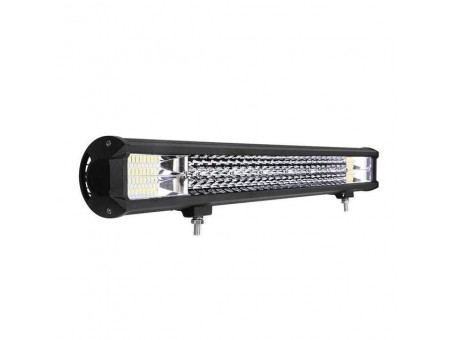 Proiector LED Bar ATV offroad 360W 66cm