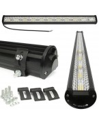 Proiector LED Bar Cree ATV offroad 549W 65cm Combo Beam