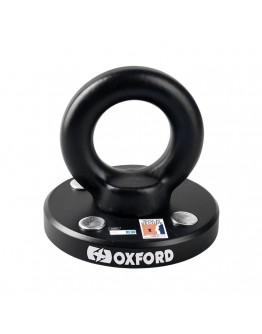 Ancora antifurt Oxford Anchor RotaForce - Negru