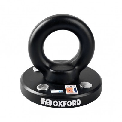 Ancora antifurt Oxford Anchor RotaForce - Negru