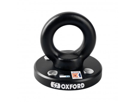 Ancora antifurt Oxford Anchor RotaForce - Negru