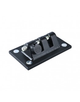 Ancora antifurt Oxford Anchor Docking Station - Negru