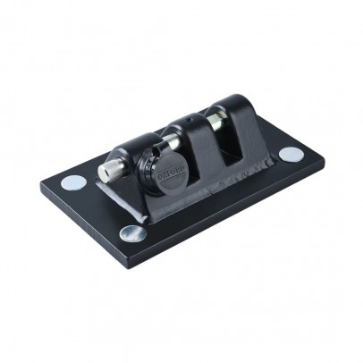 Ancora antifurt Oxford Anchor Docking Station - Negru