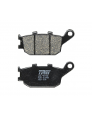 Placute de frana spate TRW MCB634SH Honda 750