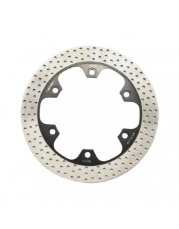 Disc frana fata MTX - HONDA CBR 600F (87-94), XL 600V TRANSALP (87-96), X4 (97-99) NT 650V DEAUVILLE (98-12)CBX /VT/FJS/VF, CBR 125R 03-09, TRIUMH TIGER 900 (93-98) (276X144X5)