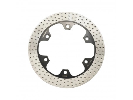 Disc frana fata MTX - HONDA CBR 600F (87-94), XL 600V TRANSALP (87-96), X4 (97-99) NT 650V DEAUVILLE (98-12)CBX /VT/FJS/VF, CBR 125R 03-09, TRIUMH TIGER 900 (93-98) (276X144X5)