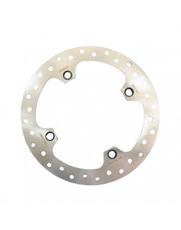 Disc frana fata MTX - HONDA XL 600V/650V TRANSALP '97-'07 (256X144X4MM) (4X10,5MM)