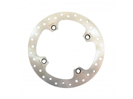 Disc frana fata MTX - HONDA XL 600V/650V TRANSALP '97-'07 (256X144X4MM) (4X10,5MM)