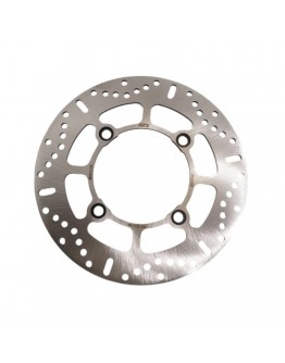 Disc frana fata MTX - HONDA SH 125 '07-'22, FES 150 S-Wing '98-'13, SH 150 '05-'20, NSS 250 Forza '00-'07, PEUGEOT SV250 '01-'07 (240X105X)