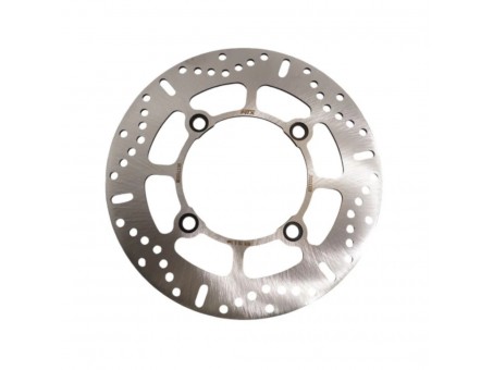 Disc frana fata MTX - HONDA SH 125 '07-'22, FES 150 S-Wing '98-'13, SH 150 '05-'20, NSS 250 Forza '00-'07, PEUGEOT SV250 '01-'07 (240X105X)