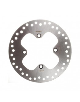 Disc frana spate MTX - TRIUMPH BONNEVILLE 750 / 790 / 800 / 865 '01-'18, TIGER 800 '11-'16 (255X105XMM) (4X10,5MM)