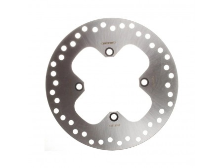 Disc frana spate MTX - TRIUMPH BONNEVILLE 750 / 790 / 800 / 865 '01-'18, TIGER 800 '11-'16 (255X105XMM) (4X10,5MM)