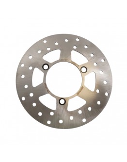 Disc frana fata MTX - / SUZUKI SIXTEEN UX 125 / 150 '08-'14 (220X89X4,5MM) (3X10,5MM)