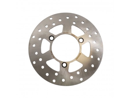 Disc frana fata MTX - / SUZUKI SIXTEEN UX 125 / 150 '08-'14 (220X89X4,5MM) (3X10,5MM)