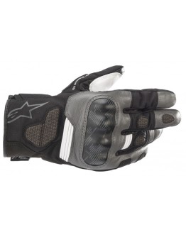 Manusi touring Alpinestars Corozal V2 Drystar - Negru/Gri