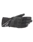 Manusi touring Alpinestars Andes V3 Drystar - Negru