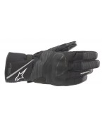 Manusi touring Alpinestars Andes V3 Drystar - Negru