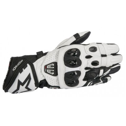 Manusi sport de piele Alpinestars GP PRO R2