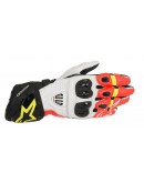 Manusi sport de piele Alpinestars GP PRO R2