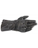 Manusi sport Alpinestars SP-8 V3 - Negru