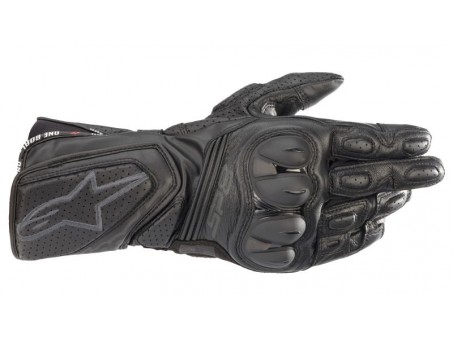 Manusi sport Alpinestars SP-8 V3 - Negru