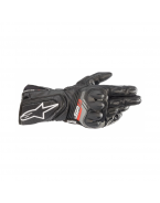 Manusi sport Alpinestars SP-8 V3 - Negru/Alb