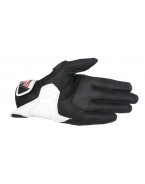 Manusi sport Alpinestars SP-5 Gloves - Negru/Rosu/Alb