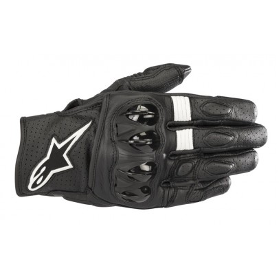 Manusi Alpinestars Celer V2 - Negru/Alb