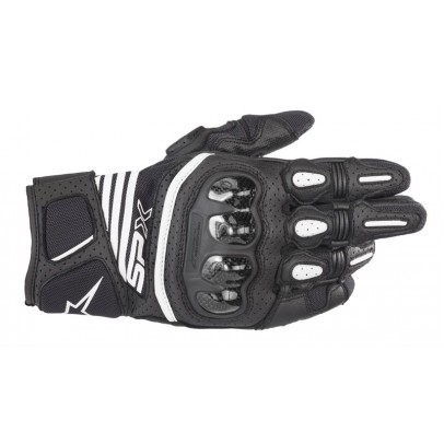 Manusi touring Alpinestars SP X Air Carbon V2 - Negru